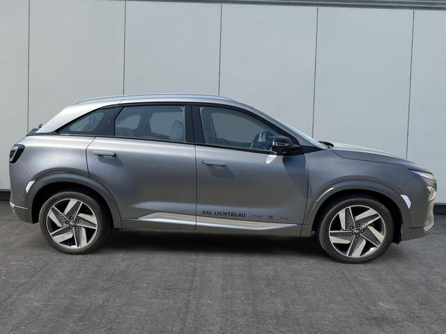Hyundai NEXO Basis PRIME-Paket WASSERSTOFF 