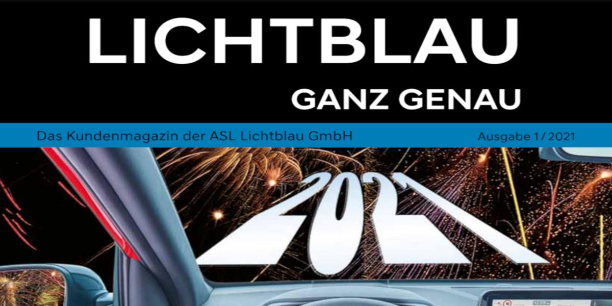Asl Auto Service Lichtblau Gmbh Teltow