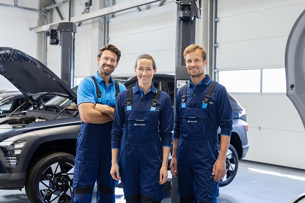 ASL Auto-Service Lichtblau GmbH