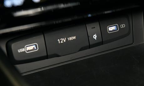 Hyundai Tuscon