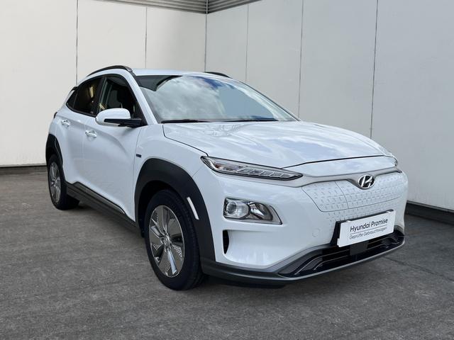 Hyundai KONA Advantage Elektro 2WD Electro MJ20 (100kW) ADVANTAGE-Paket 