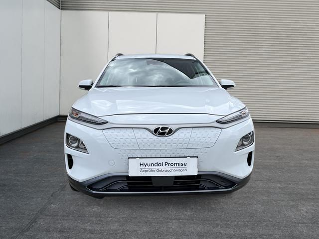 Hyundai KONA Advantage Elektro 2WD Electro MJ20 (100kW) ADVANTAGE-Paket 