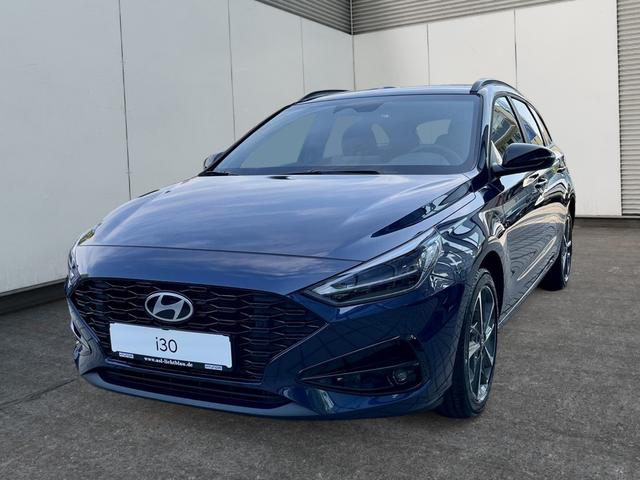 Hyundai i30 Kombi - Advantage FL 1.0 T-GDI 6-MT 2WD
