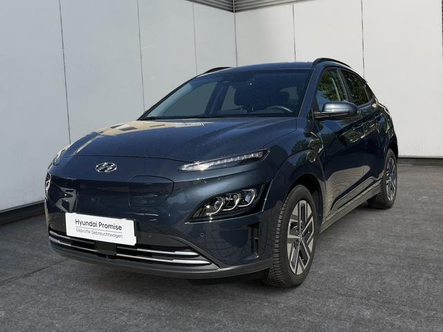 Hyundai KONA - Trend Elektro 2WD MJ21 (100kW) TREND-Paket inkl. Navigationspaket