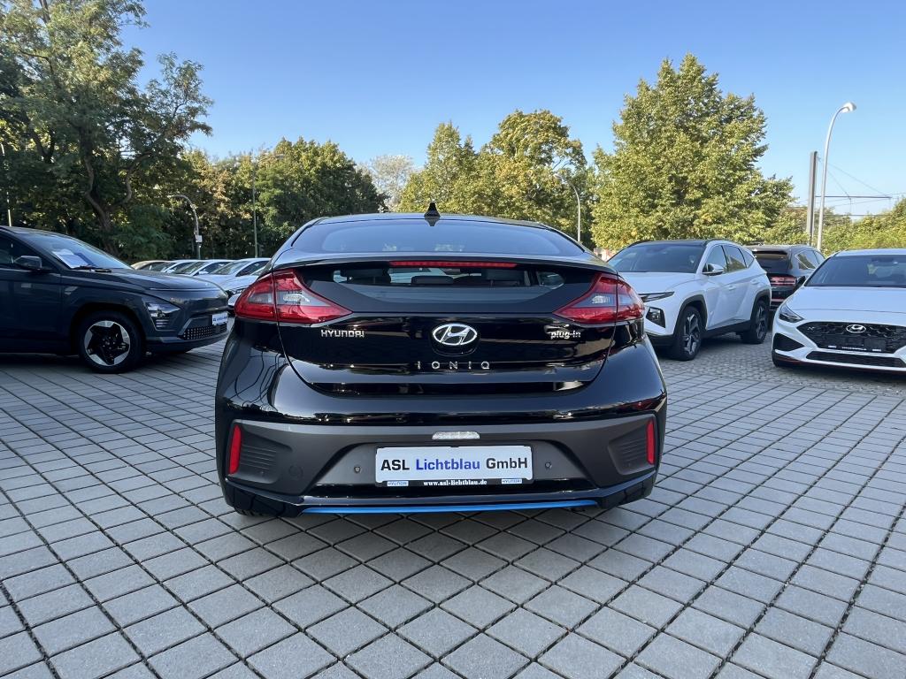 Hyundai ioniq electric cena discount