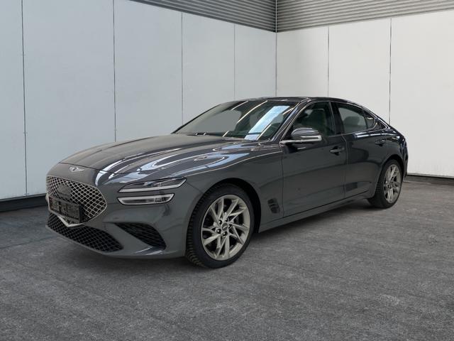 Genesis G70 - Luxury 4WD 2.0 AWD