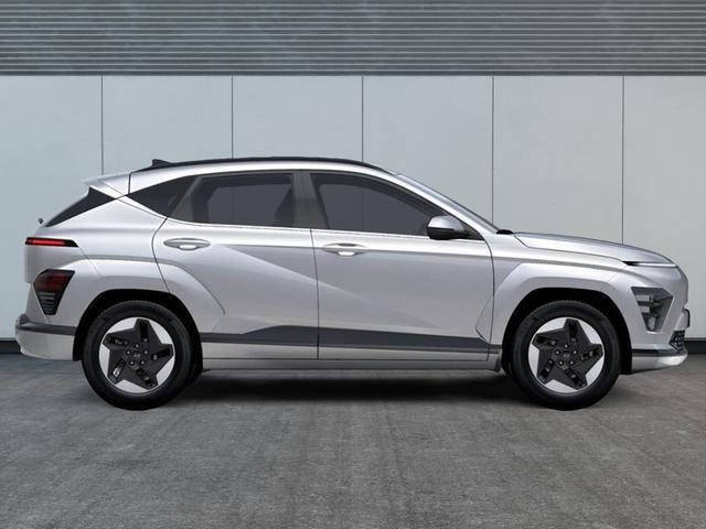 Hyundai KONA Elektro (SX2) 48,4kWh Effizienz-Paket 