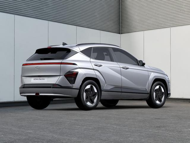 Hyundai KONA Elektro (SX2) 48,4kWh Effizienz-Paket 
