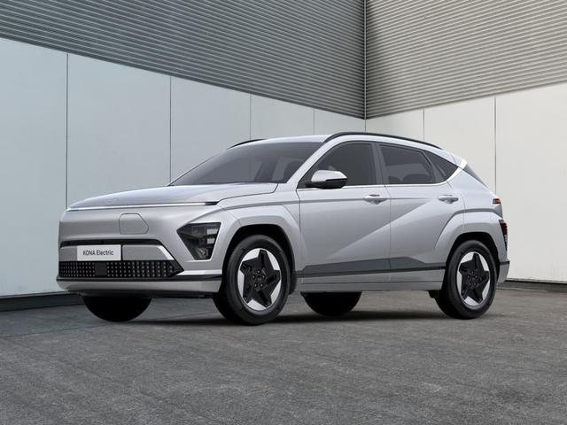 Hyundai KONA - Elektro (SX2) 48,4kWh Effizienz-Paket