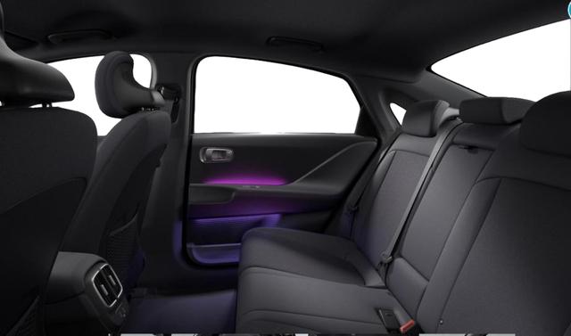 Hyundai IONIQ 6 Heckantrieb 77,4kWh Batt. TECHNIQ-Paket inkl. 20" LM-Felgen, Park-Paket und Bose Soundsystem 