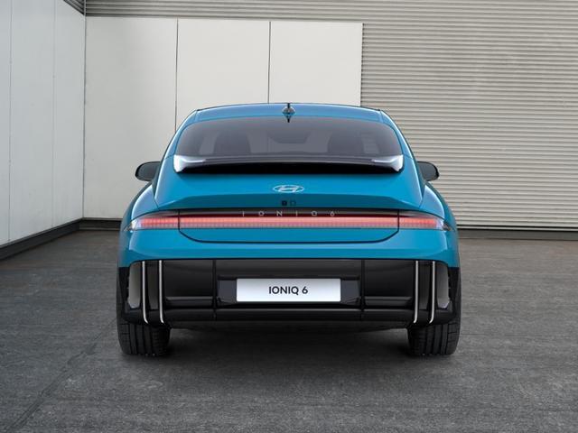 Hyundai IONIQ 6 Heckantrieb 77,4kWh Batt. TECHNIQ-Paket inkl. 20" LM-Felgen, Park-Paket und Bose Soundsystem 