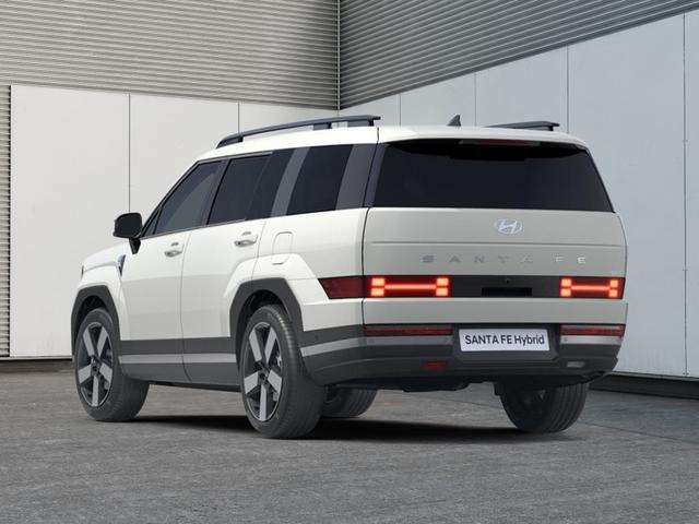 Hyundai SANTA FE HEV 5-Sitzer 1.6 T-GDI 6-AT 4WD INTRO 