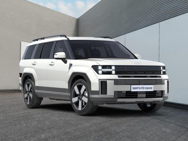 Hyundai SANTA FE HEV 5-Sitzer 1.6 T-GDI 6-AT 4WD INTRO 