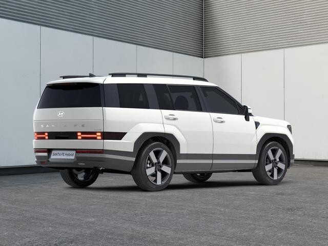 Hyundai SANTA FE HEV 5-Sitzer 1.6 T-GDI 6-AT 4WD INTRO 