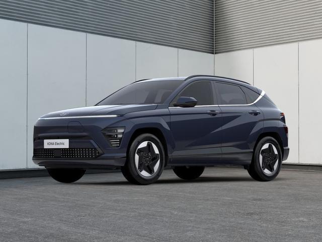 Hyundai KONA - Elektro (SX2) 48,4kWh TREND-Paket