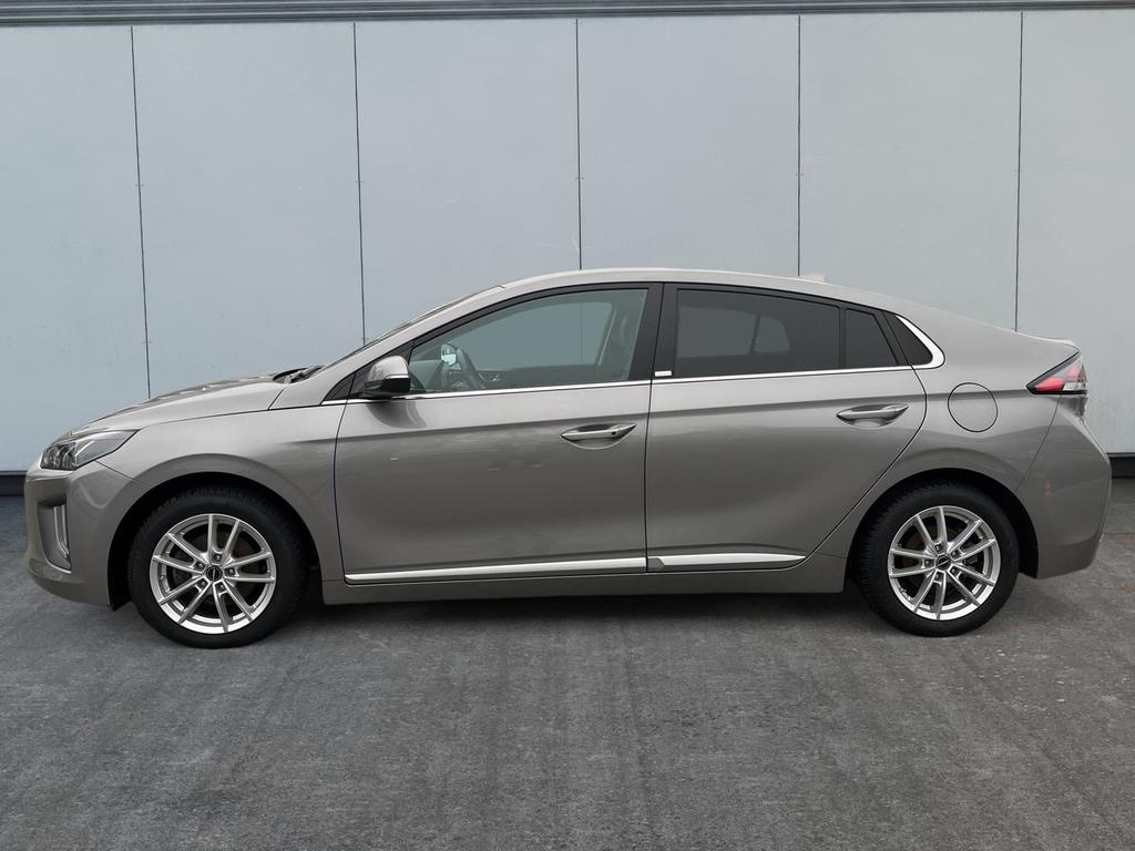 Hyundai IONIQ Facelift Hybrid MJ21 PRIME Paket gunstig kaufen