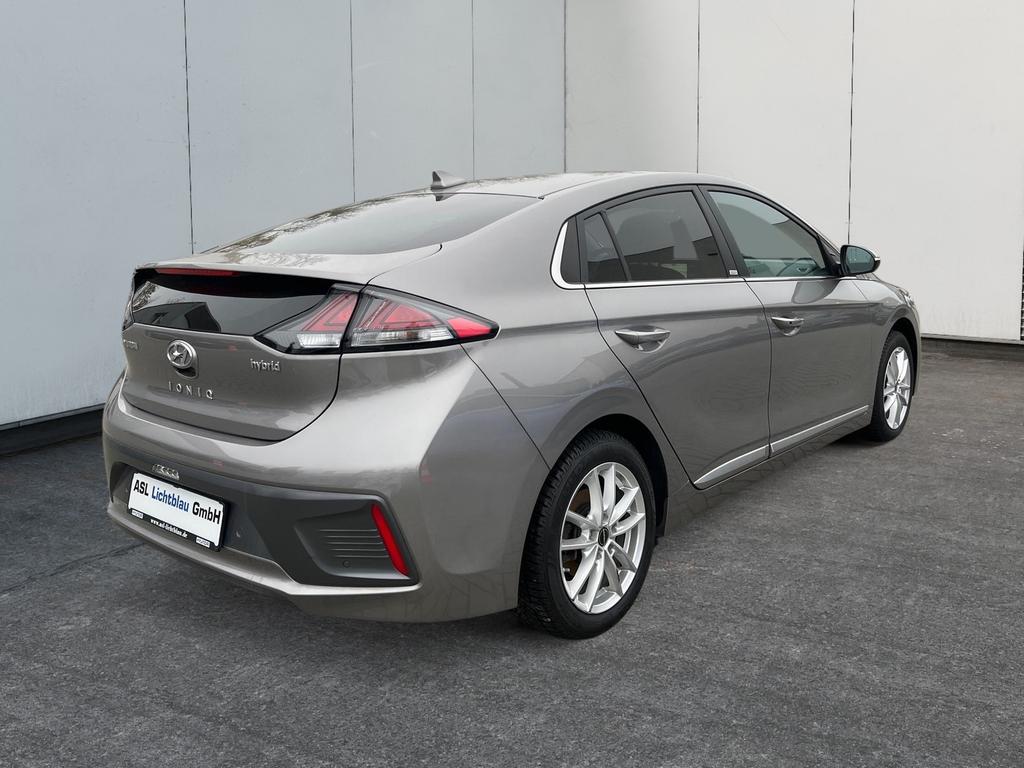 Hyundai IONIQ Facelift Hybrid MJ21 PRIME Paket gunstig kaufen