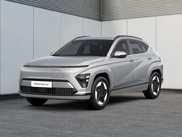 Hyundai KONA - Elektro (SX2) 48,4kWh ADVANTAGE