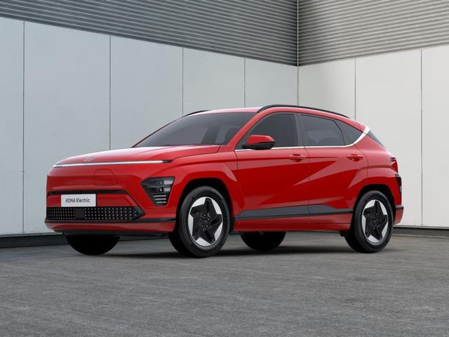 Hyundai KONA - Elektro (SX2) 48,4kWh TREND-Paket