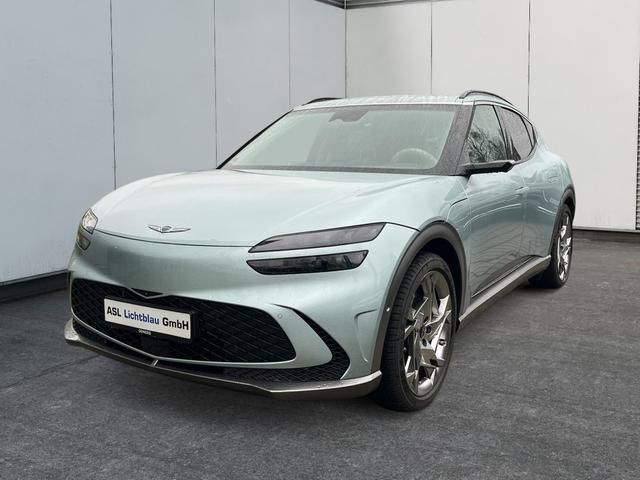 Genesis GV60 - Electrified AWD Sport Plus