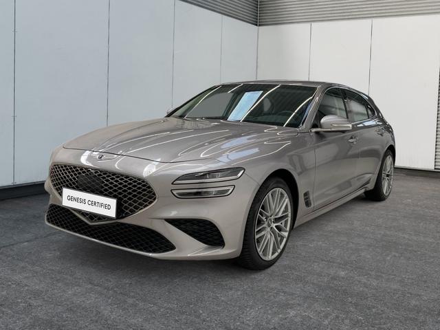 Genesis G70 Shooting Brake - 2.0 T Premium RWD Innovation- & Convenience Pack