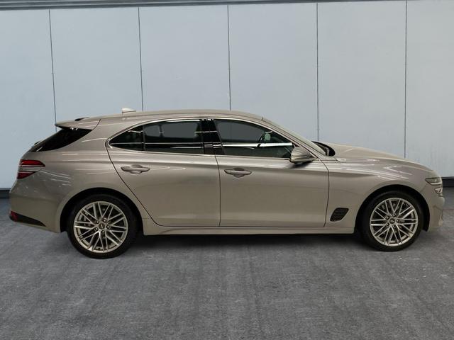 Genesis G70 Shooting Brake 2.0 T Premium RWD Innovation- & Convenience Pack 