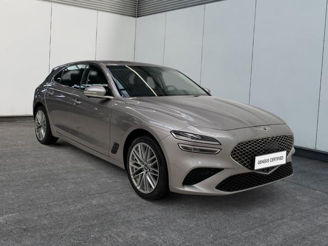 Genesis G70 Shooting Brake 2.0 T Premium RWD Innovation- & Convenience Pack 