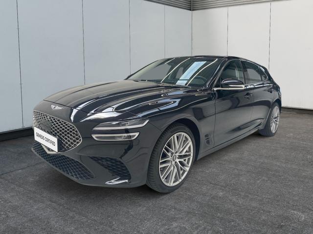 Genesis G70 Shooting Brake - 2.0T Low RWD Premium Innovation Pack- & Convenience Pack