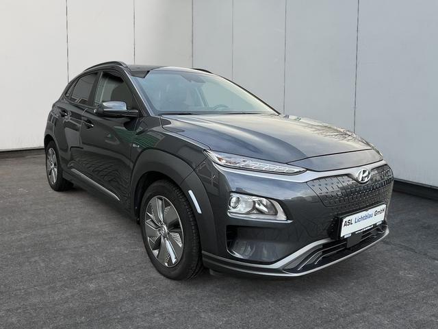 Hyundai KONA Electro MJ20 (100kW) ADVANTAGE-Paket 