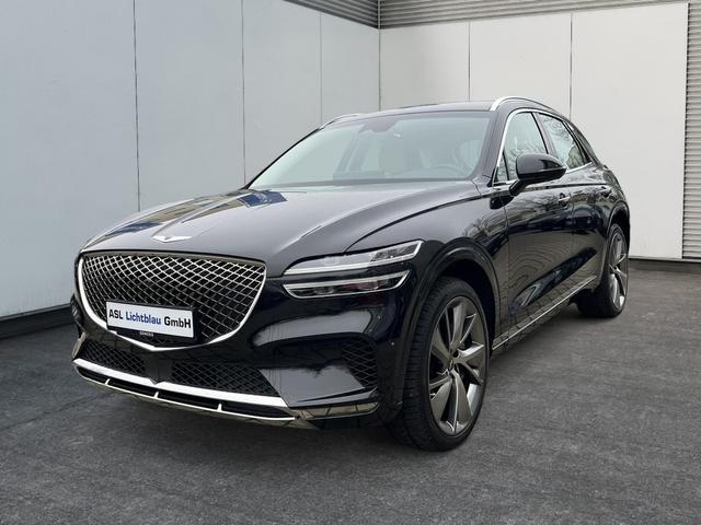 Genesis GV70 - 2.2 D Luxus AWD
