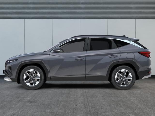 Hyundai TUCSON FL PHEV 1.6 T-GDi 6-AT 2WD TREND LED-Paket 