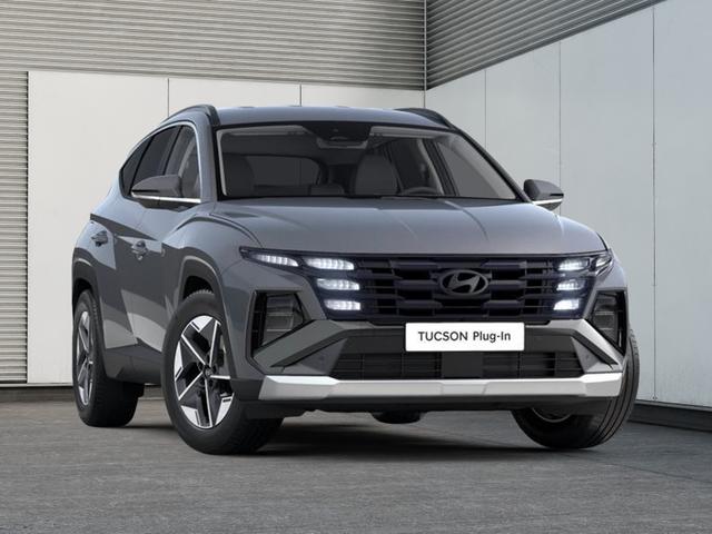 Hyundai TUCSON FL PHEV 1.6 T-GDi 6-AT 2WD TREND LED-Paket 
