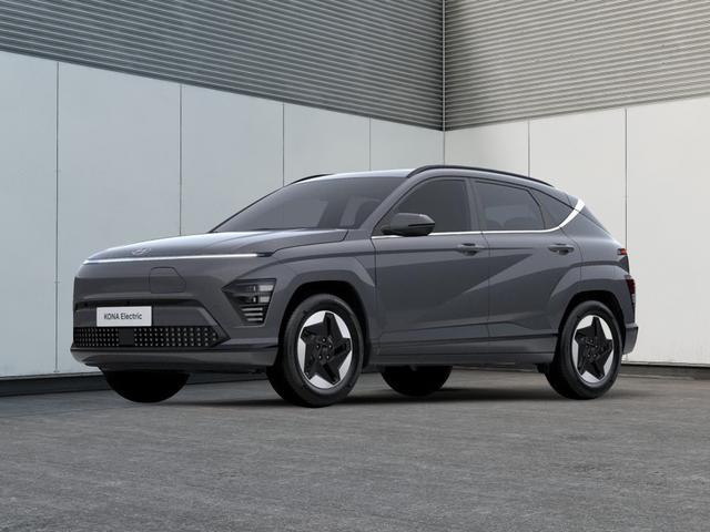 Hyundai KONA - SX2 (MY25) EV 65,4kWh 2WD TREND el. Heckklappe