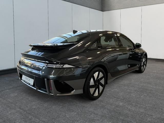 Hyundai IONIQ 6 Heckantrieb 53kWh Batt. DYNAMIQ-Paket 