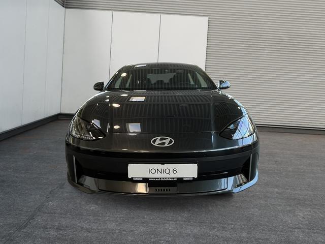 Hyundai IONIQ 6 Heckantrieb 53kWh Batt. DYNAMIQ-Paket 
