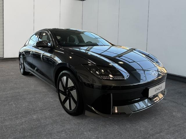 Hyundai IONIQ 6 Heckantrieb 53kWh Batt. DYNAMIQ-Paket 