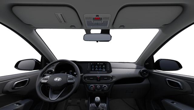 Hyundai i10 FL (MY25) 1.0 5-MT 2WD SELECT 