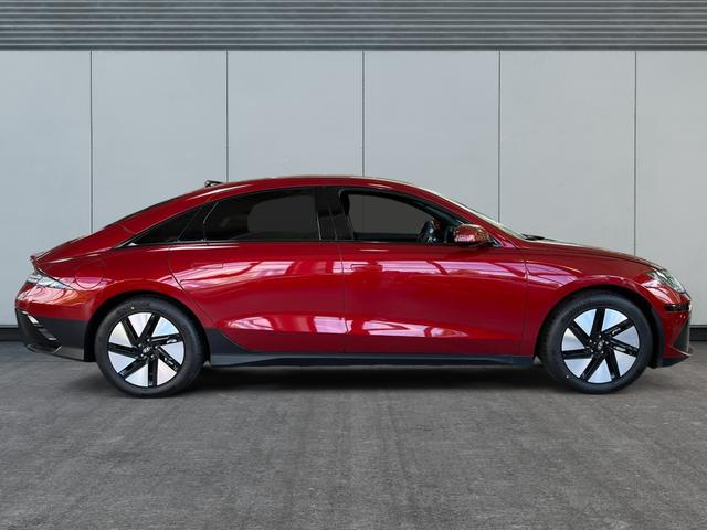 Hyundai IONIQ 6 Allradantrieb 77,4kWh Batt. TECHNIQ 