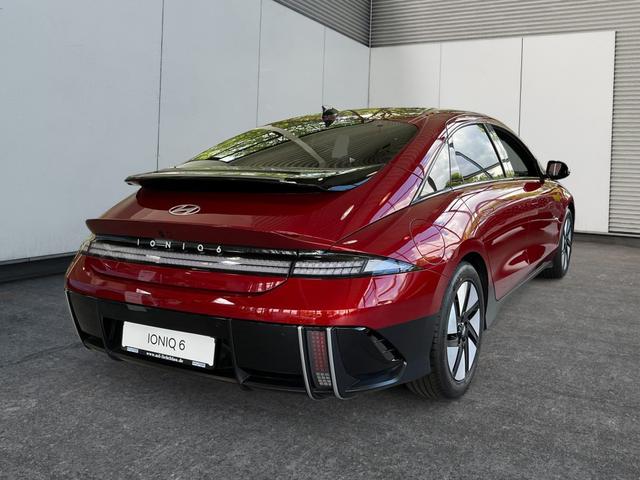 Hyundai IONIQ 6 Allradantrieb 77,4kWh Batt. TECHNIQ 