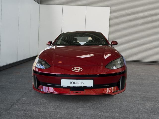 Hyundai IONIQ 6 Allradantrieb 77,4kWh Batt. TECHNIQ 