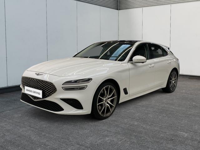 Genesis G70 Shooting Brake - 2.0T AWD Luxury Line Innovation & Comfort Seat Pack