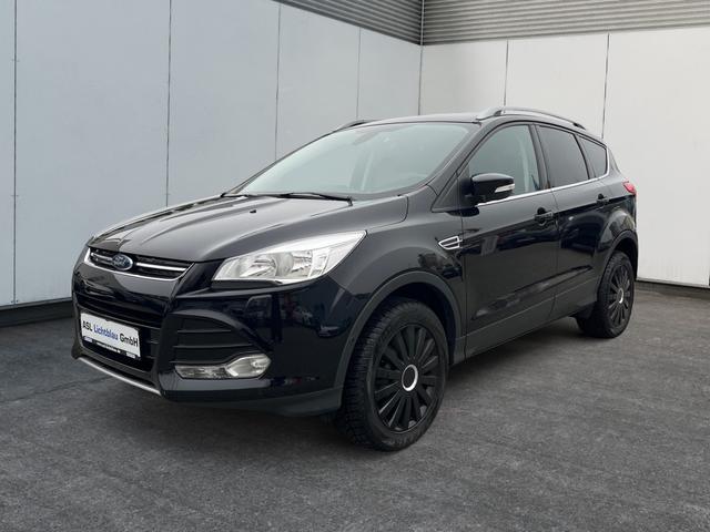 Ford Kuga - 1.5 EcoBoost 4x4 Titanium