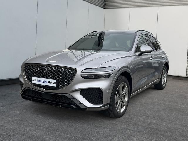 Genesis GV70 - 2.2 D Sport AWD
