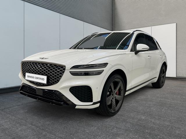 Genesis GV70 - 2.5 T Sport AWD Sunroof & FINGER PRINT