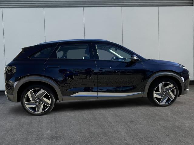 Hyundai NEXO PRIME-Paket WASSERSTOFF 