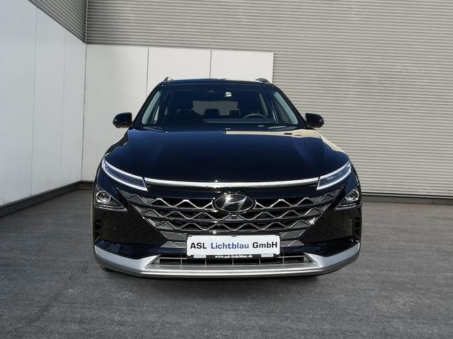 Hyundai NEXO PRIME-Paket WASSERSTOFF 