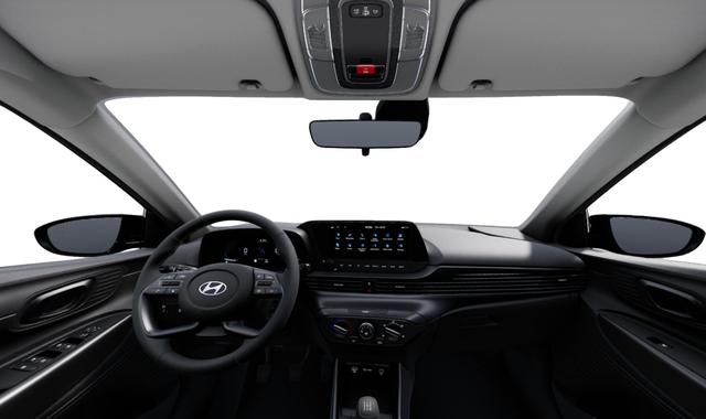 Hyundai i20 FL 1.0 T-GDI 6-MT 2WD SELECT 