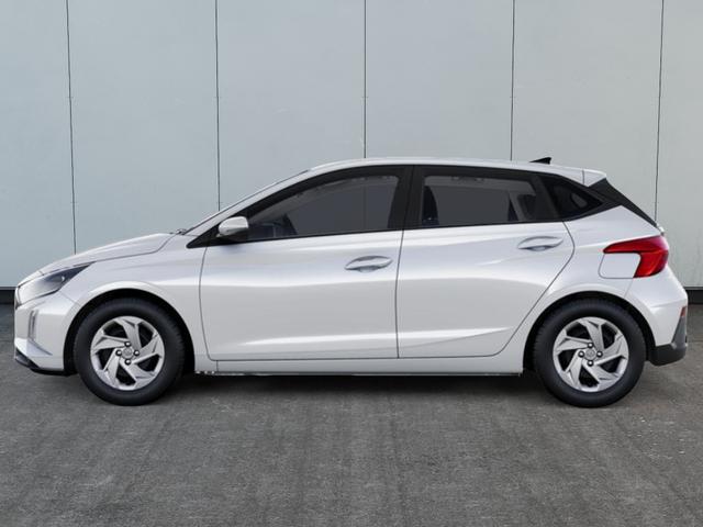 Hyundai i20 FL 1.0 T-GDI 6-MT 2WD SELECT 