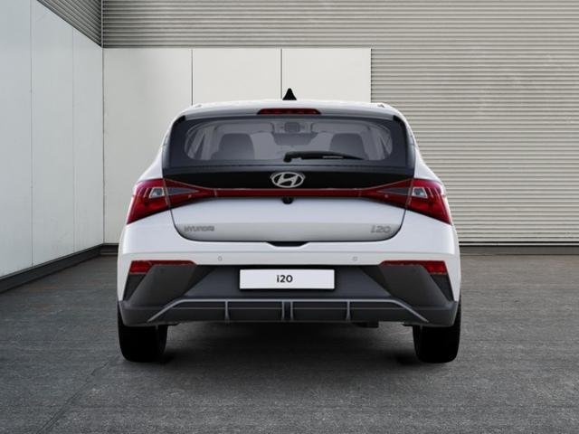 Hyundai i20 FL 1.0 T-GDI 6-MT 2WD SELECT 