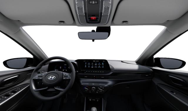 Hyundai i20 FL 1.0 T-GDI 6-MT 2WD SELECT 